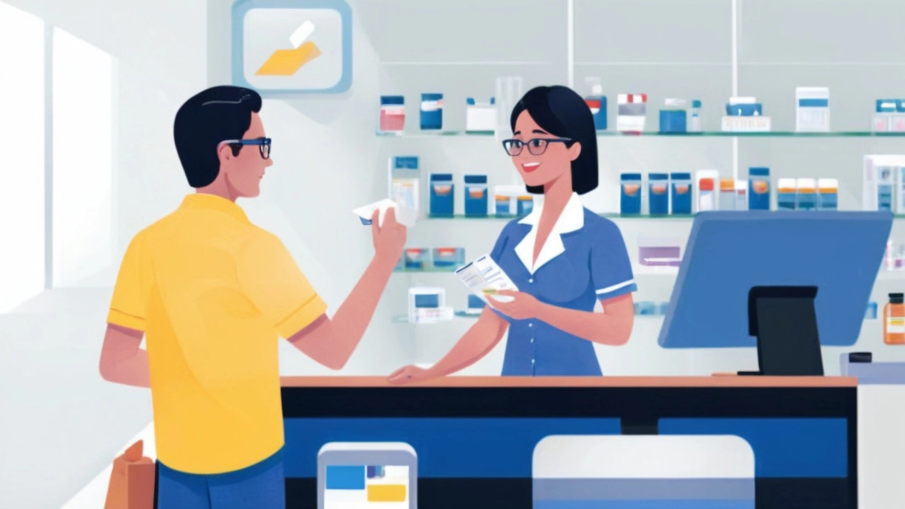 Rise in Mail Order Pharmacy Popularity Underscores Challenges Faced by Chain Drug Stores