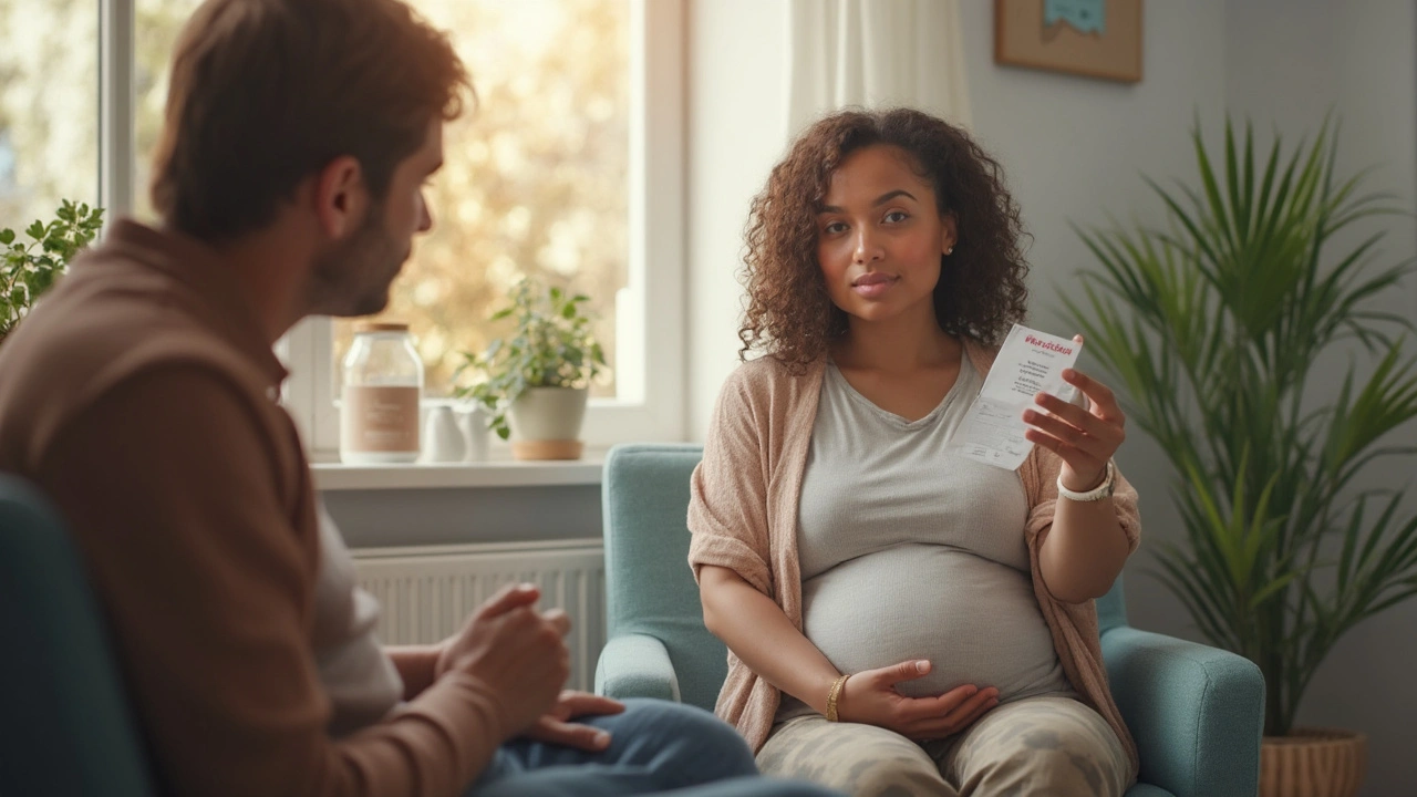 Albendazole Use During Pregnancy: Doctors Answer Moms’ Most Common Questions