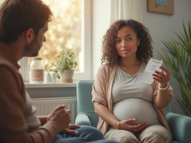 Albendazole Use During Pregnancy: Doctors Answer Moms’ Most Common Questions