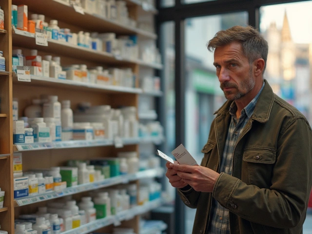 Sildenafil Citrate Cost: Comparing Prices and Finding Real Savings