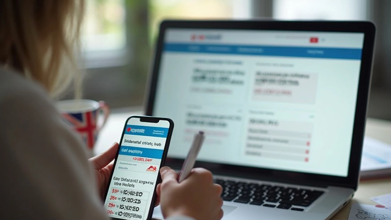 Where You Buy Matters: Pharmacies, Online, and Other Options