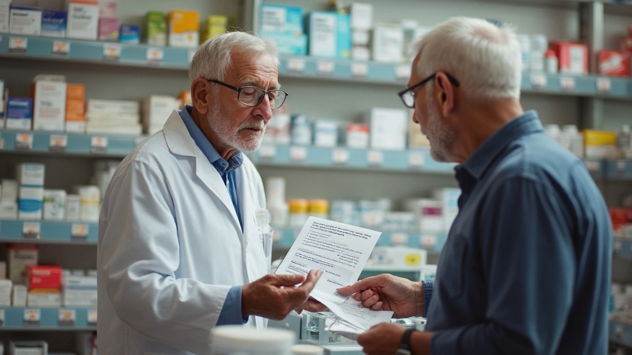 Insurance Coverage, Coupons, and Smart Shopping: Slashing Your Inhaler Spend