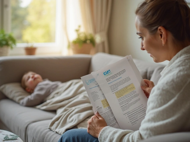 Famciclovir for Chickenpox: How Effective Is This Treatment Option?