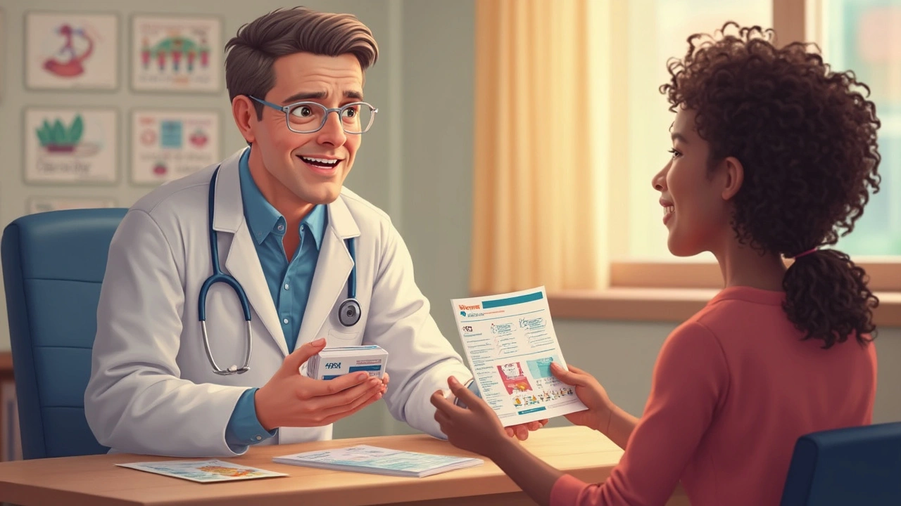 Plavix Uses, Side Effects, and Tips for Safe Blood Thinner Medication