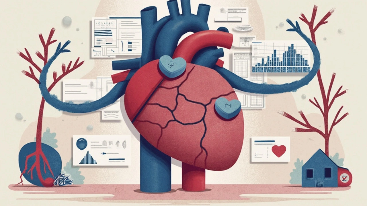 Risks, Side Effects, and Myths People Get Wrong