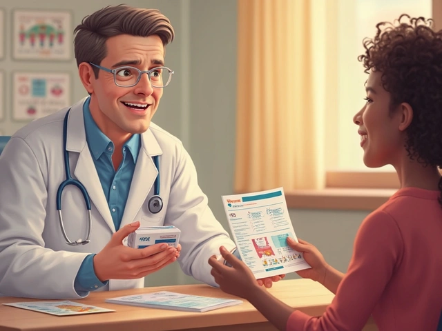 Plavix Uses, Side Effects, and Tips for Safe Blood Thinner Medication