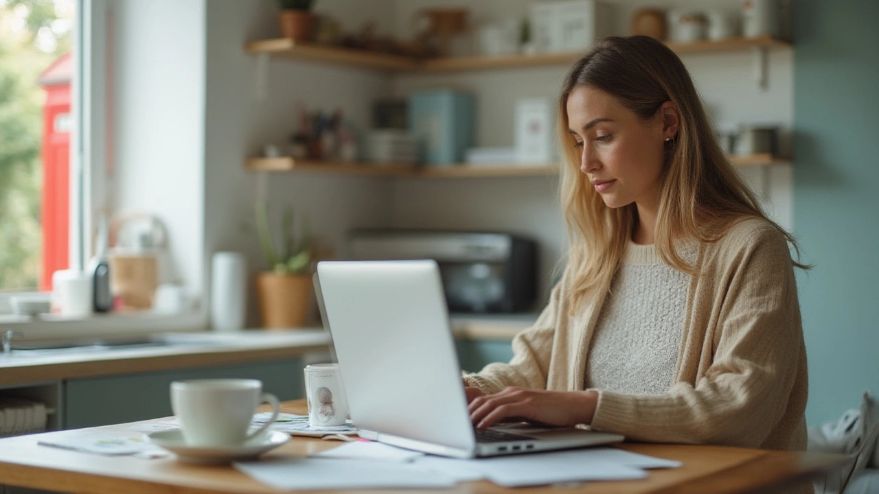 How to Buy Duphaston Online Safely: The Complete 2025 Guide