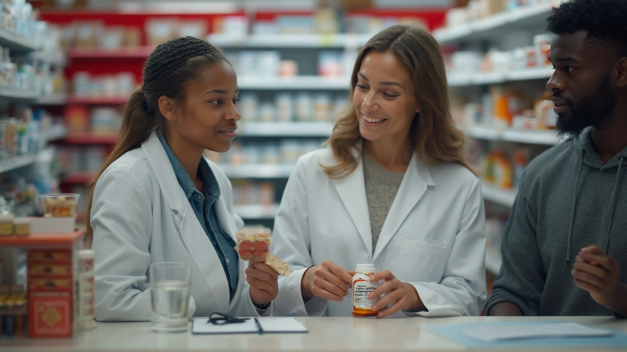 How to Use Taurine Safely and Effectively