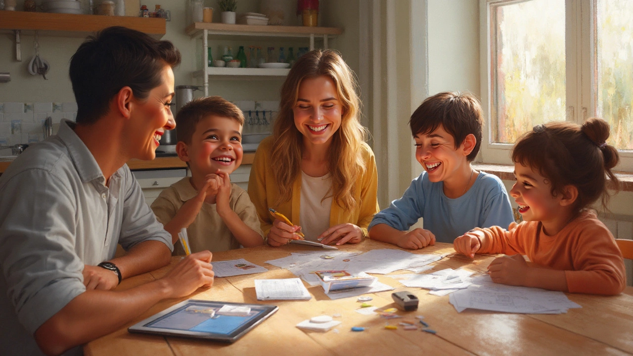 Smart Tips for Saving Money and Keeping Safe