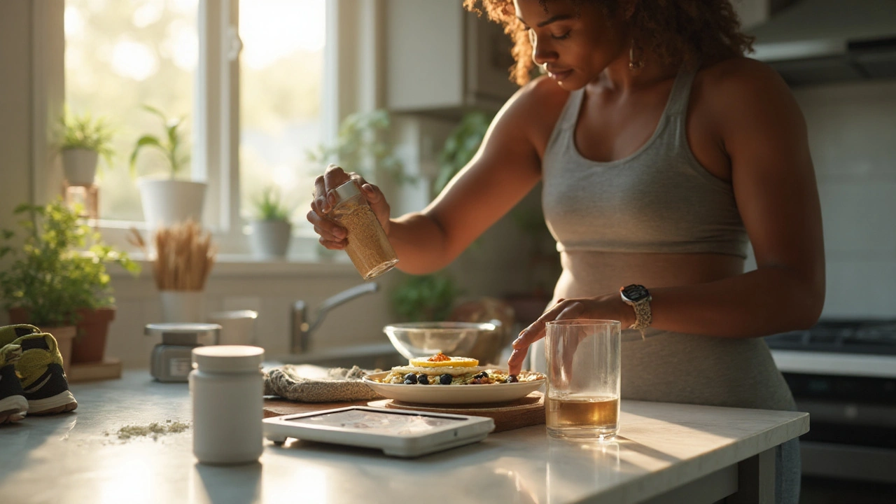 Taurine Benefits, Dosage, and Safety: Why This Supplement Supports Whole-Body Wellness