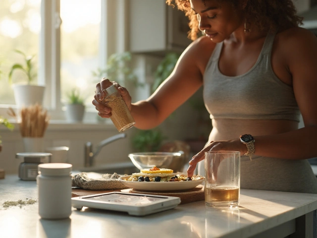Taurine Benefits, Dosage, and Safety: Why This Supplement Supports Whole-Body Wellness