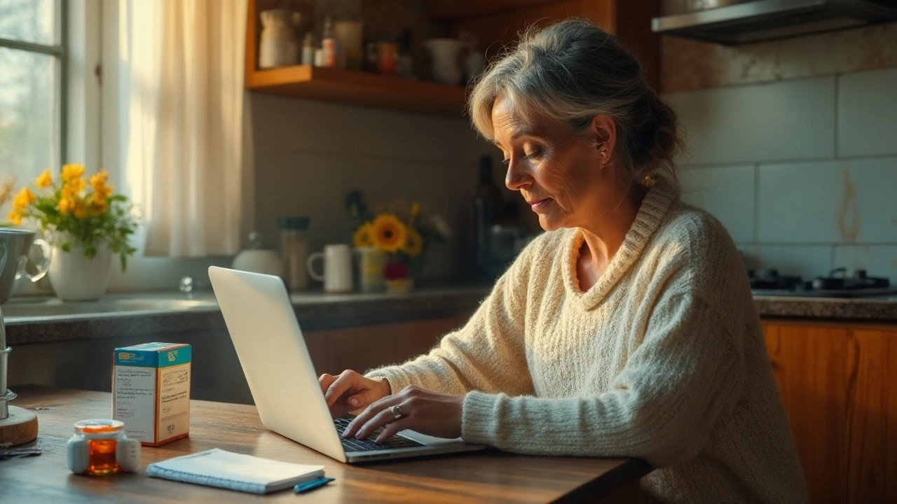 Buy Generic Premarin Online? Cheap Prices, Safe Options & Alternatives in Australia (2025)