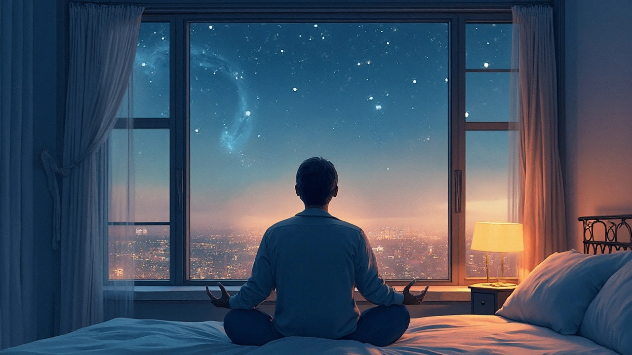 Comparison of How Sleep Affects Seizure Types