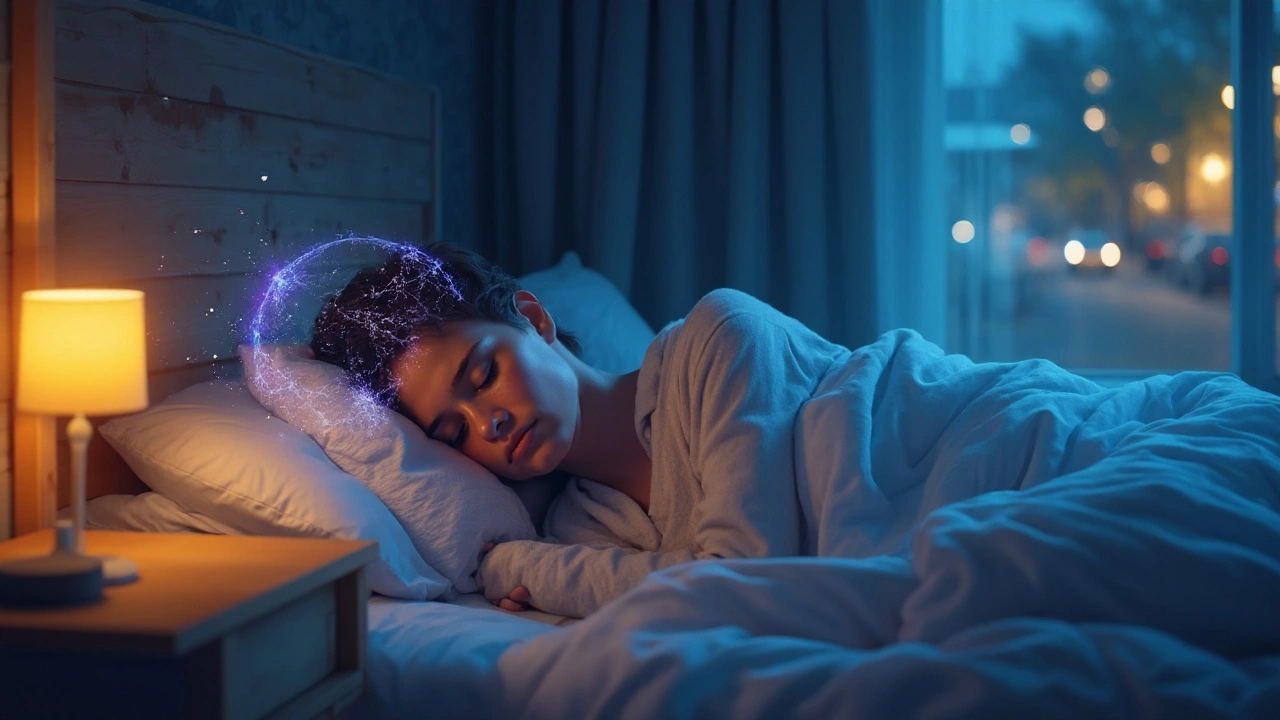 How Sleep Affects Partial Onset Seizures: What You Need to Know