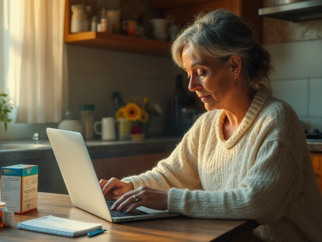 Buy Generic Premarin Online? Cheap Prices, Safe Options & Alternatives in Australia (2025)