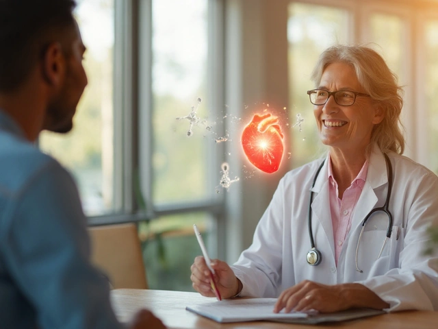 Empagliflozin: Complete Guide to Uses, Benefits & Side Effects (2025)