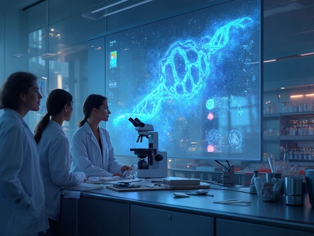 How Parkinsonism Connects to Other Neurological Disorders
