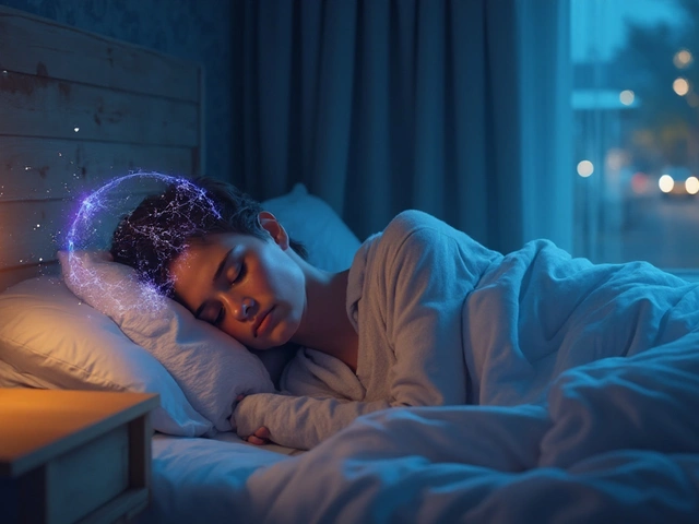 How Sleep Affects Partial Onset Seizures: What You Need to Know