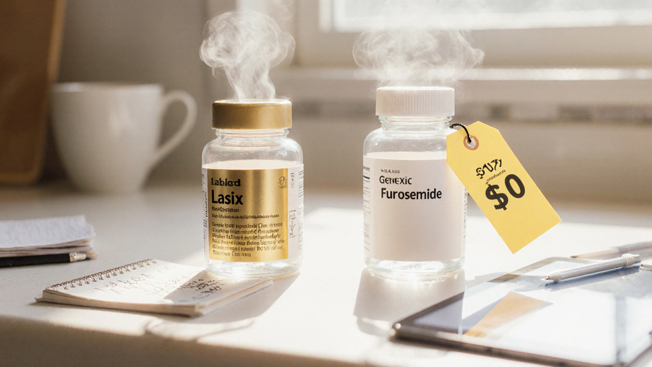Buy Cheap Generic Lasix Online - Safe Tips for 2025