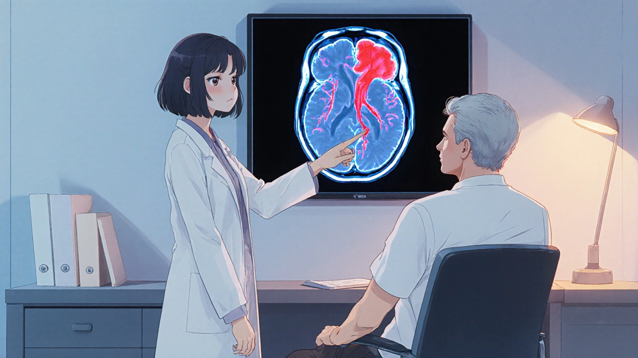 Donepezil’s Role in Treating Vascular Dementia - What You Need to Know