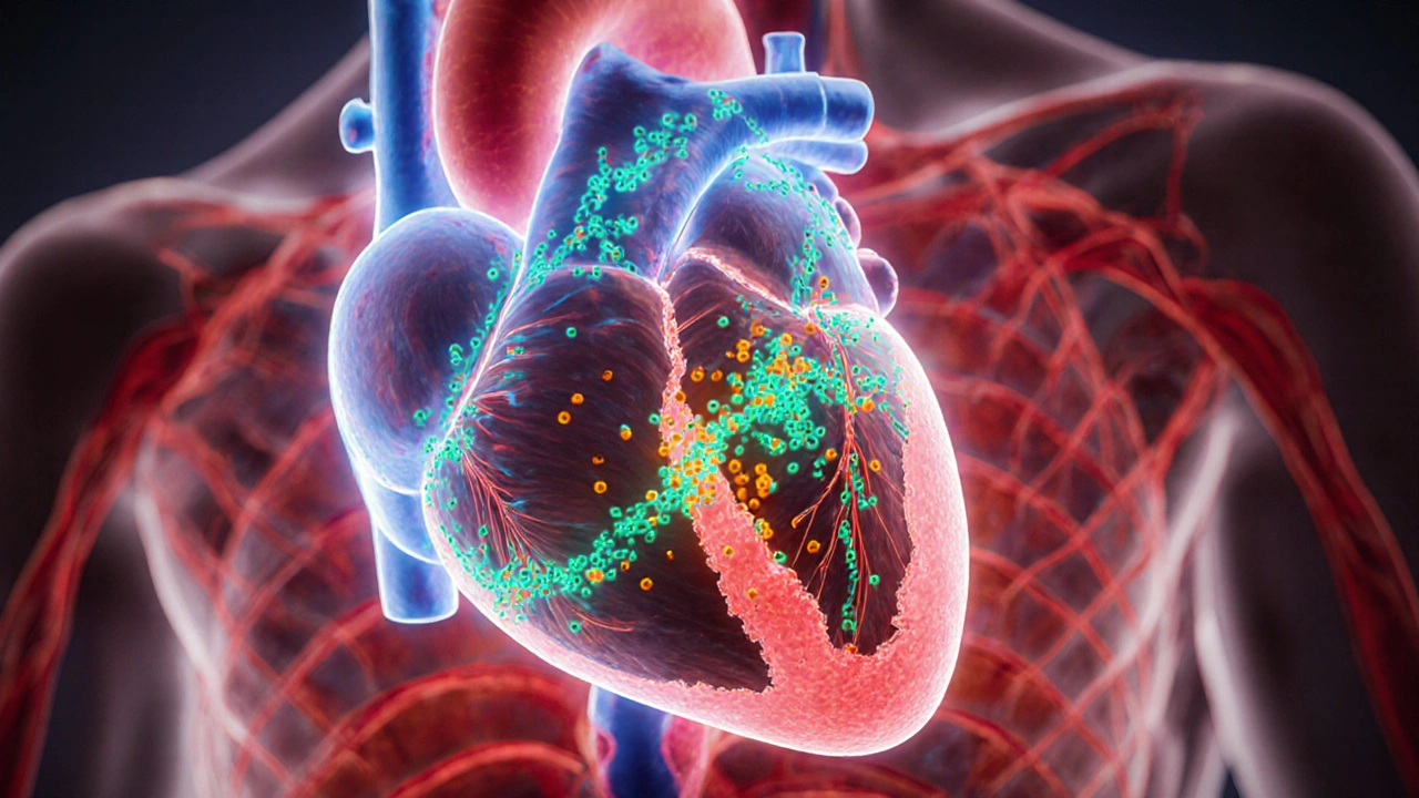 How Folate Deficiency Impacts Cardiovascular Health: Causes, Risks, and Prevention