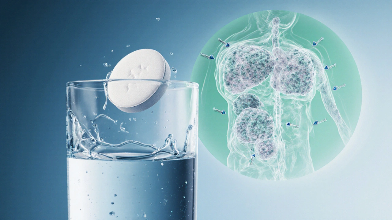 Metformin vs Alternatives: Which Diabetes Medication Is Right for You?