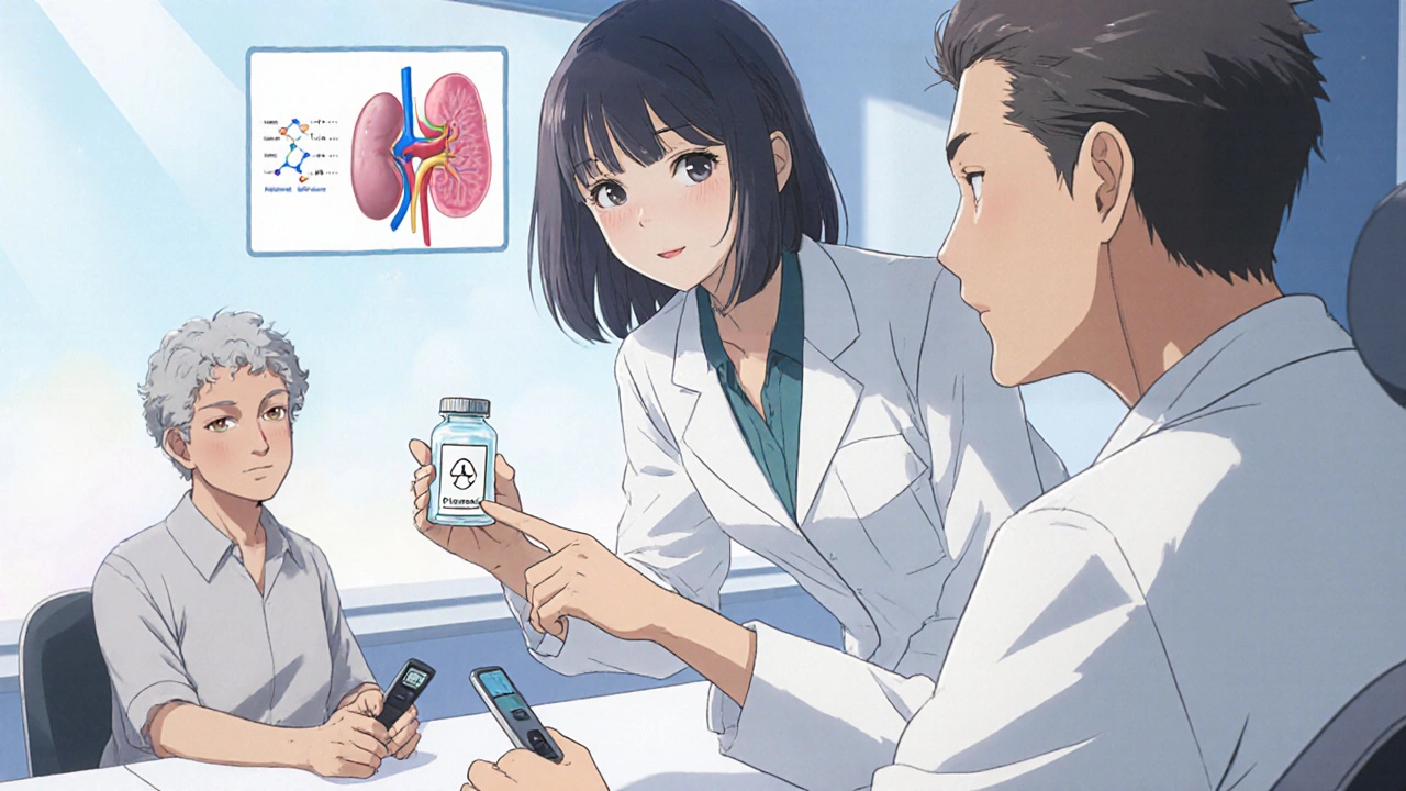 Pitavastatin and Diabetes Risk: Metabolic Effects Explained
