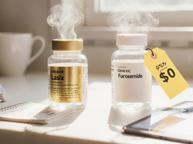 Buy Cheap Generic Lasix Online - Safe Tips for 2025