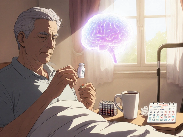 Compare Azilect (Rasagiline) with Other Parkinson’s Medications