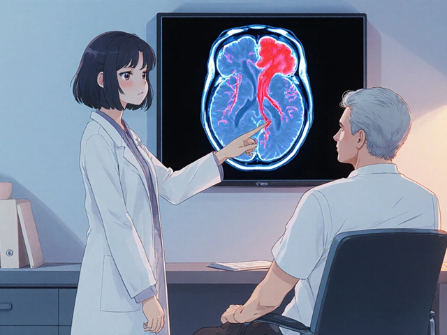 Donepezil’s Role in Treating Vascular Dementia - What You Need to Know