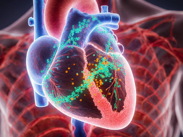 How Folate Deficiency Impacts Cardiovascular Health: Causes, Risks, and Prevention