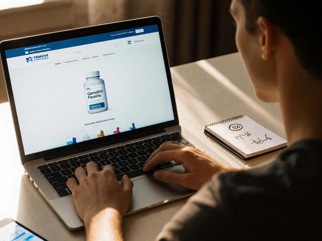 How to Safely Buy Cheap Generic Prozac Online in Australia