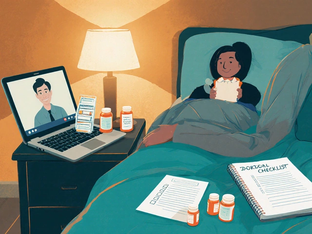 Traveling with Bipolar Disorder: Essential Tips & Precautions