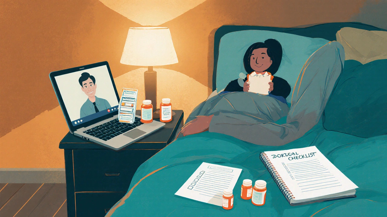 Traveling with Bipolar Disorder: Essential Tips & Precautions