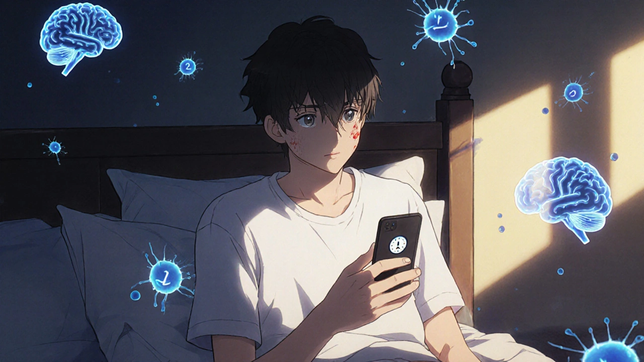 How Long Does It Take for Escitalopram to Start Working?