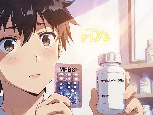 Switching from Brand to Authorized Generic: Practical Tips for Cost Savings Without Compromise