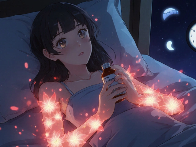 Urticaria: Understanding Hives, Common Triggers, and How Antihistamines Work