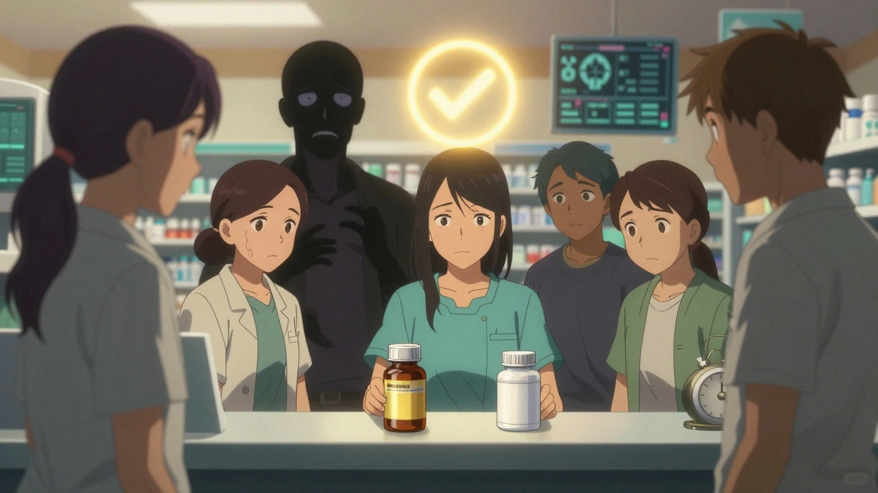 Behavioral Economics: Why Patients Choose Certain Drugs Over Others