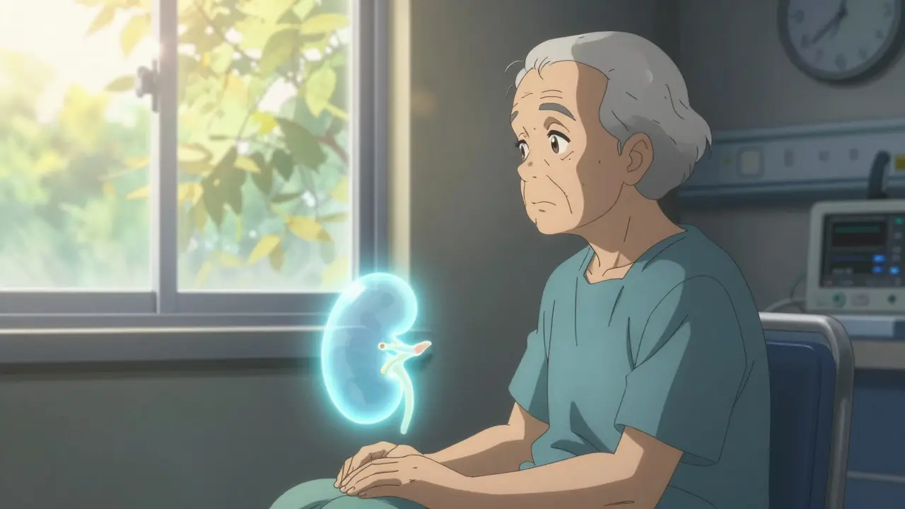 Kidney Transplant: Eligibility, Surgery, and Long-Term Management