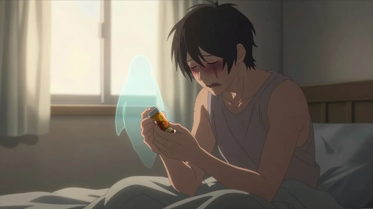 Steroid Tapering: How to Safely Reduce Steroids Without Withdrawal or Disease Flare