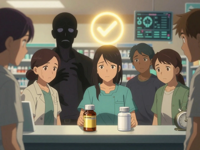 Behavioral Economics: Why Patients Choose Certain Drugs Over Others