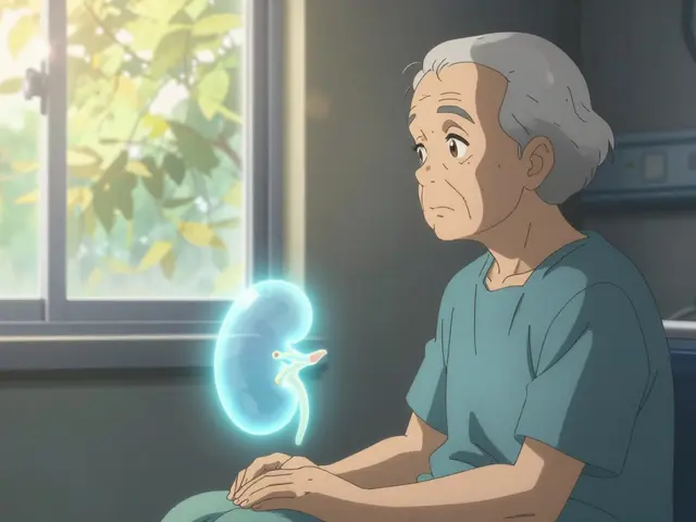 Kidney Transplant: Eligibility, Surgery, and Long-Term Management