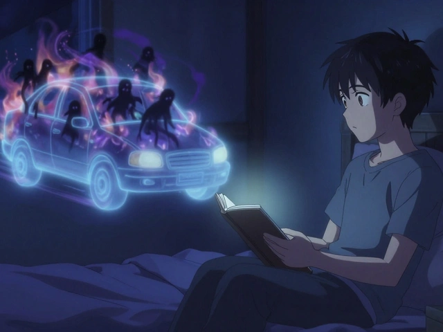 Nightmares and PTSD: How Imagery Rehearsal Therapy Works