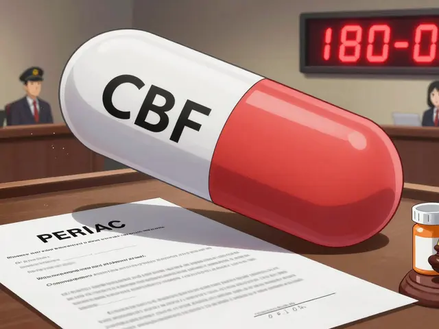 Patent Litigation: How Authorized Generics Reduce Generic Drug Competition