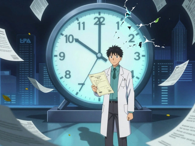 Patent Term Restoration: Legal Ways to Extend Drug and Medical Device Exclusivity