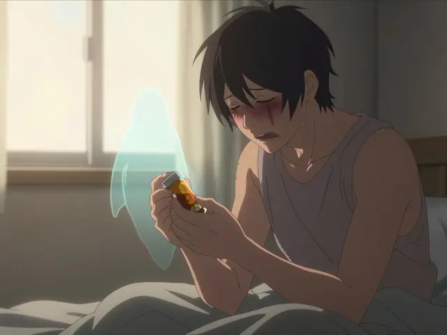 Steroid Tapering: How to Safely Reduce Steroids Without Withdrawal or Disease Flare