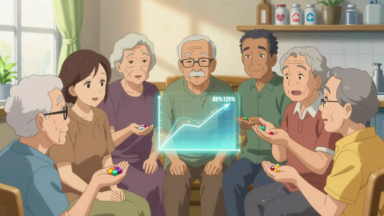 Cardiovascular Generics: What Safety Studies and Real-World Data Really Show