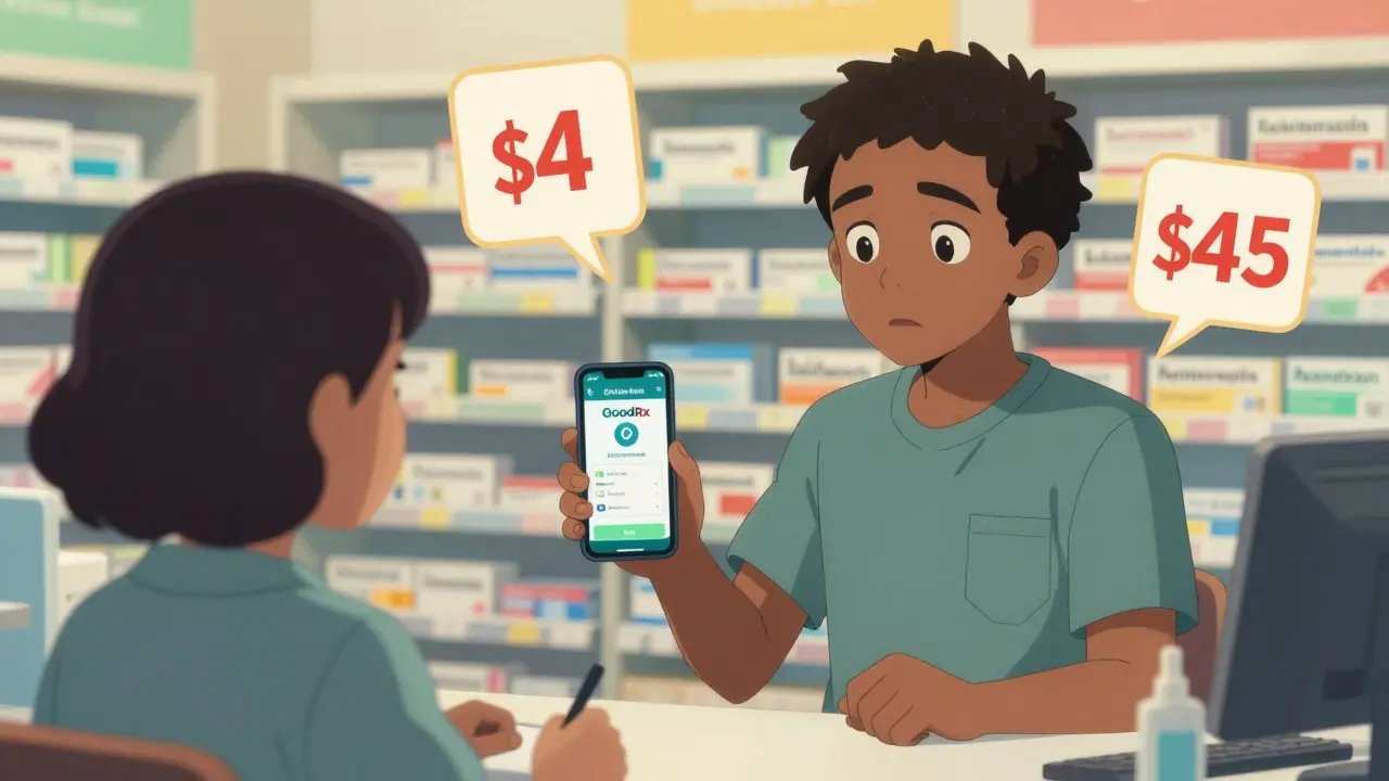 How to Save Money on Generic Drugs Using Coupon and Discount Card Programs