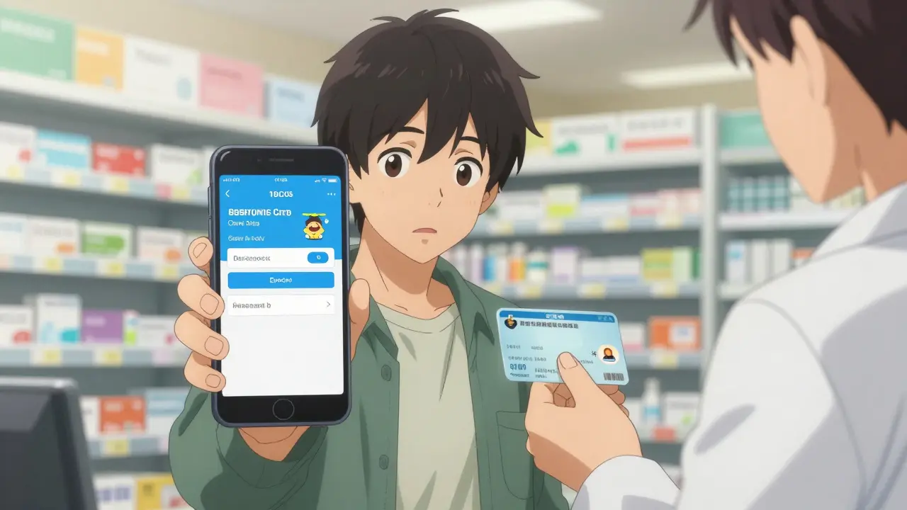 Manufacturer Copay Assistance Cards: How to Use Them