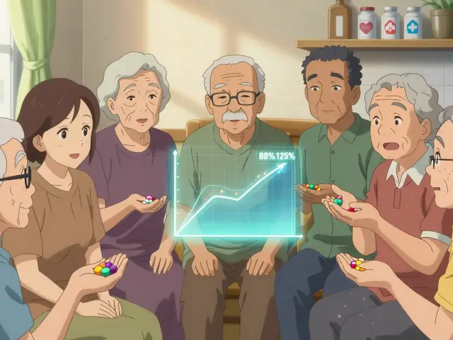 Cardiovascular Generics: What Safety Studies and Real-World Data Really Show